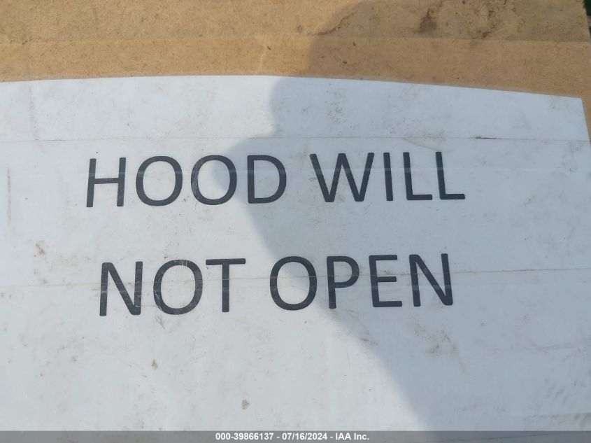 2003 BMW X5 4.4I VIN: 5UXFB33513LH44773 Lot: 39866137