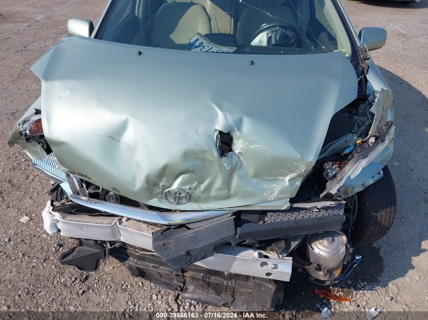 2008 Toyota Prius VIN: JTDKB20UX83409568 Lot: 39866163