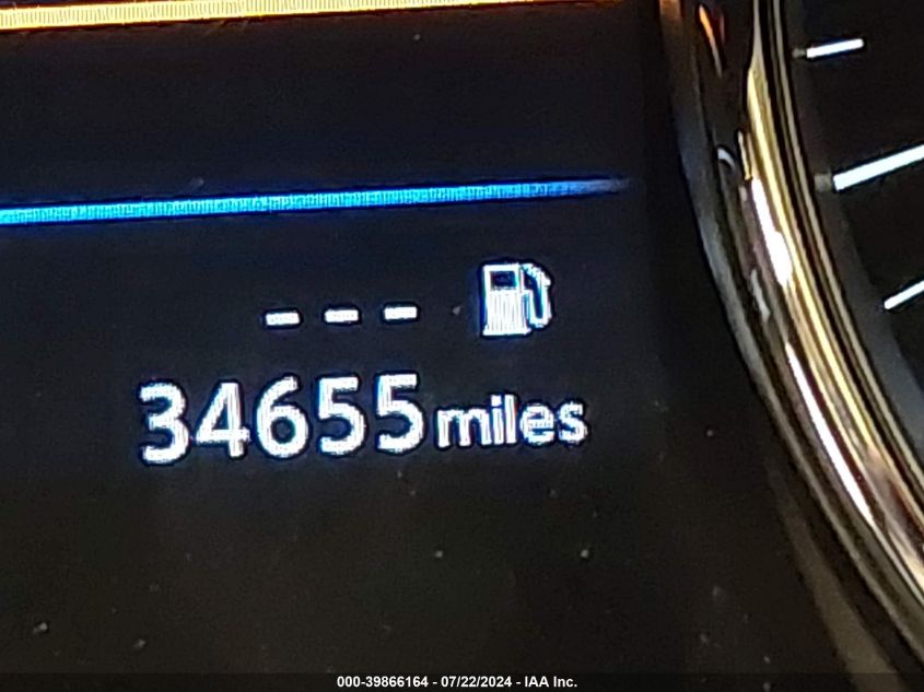 2019 Nissan Rogue Sv VIN: JN8AT2MV6KW402381 Lot: 39866164