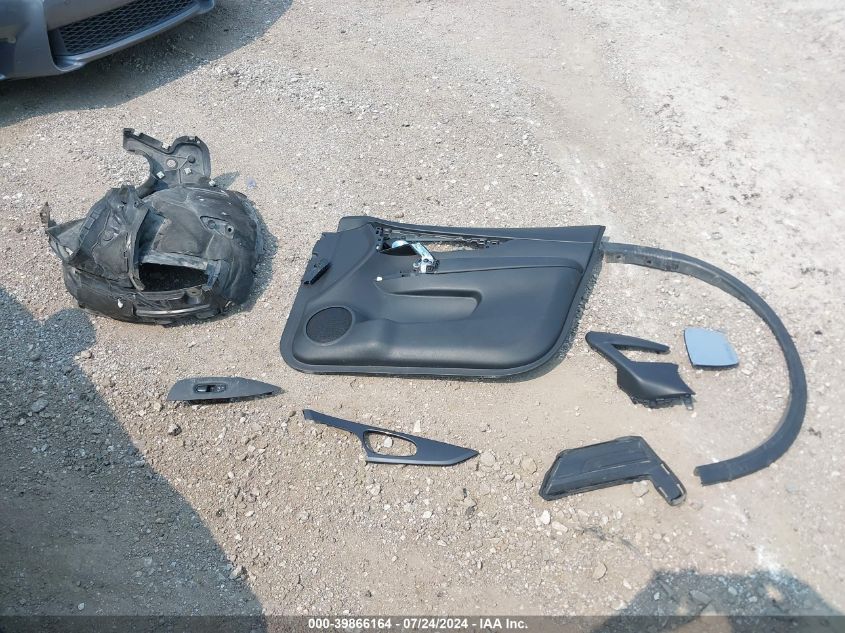 2019 Nissan Rogue Sv VIN: JN8AT2MV6KW402381 Lot: 39866164