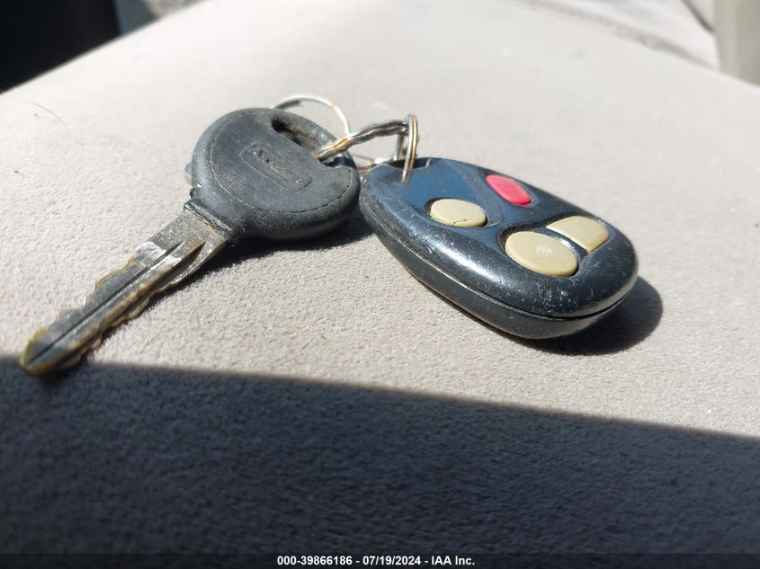 2004 Dodge Ram 1500 Slt/Laramie VIN: 1D7HA18D64S605136 Lot: 39866186