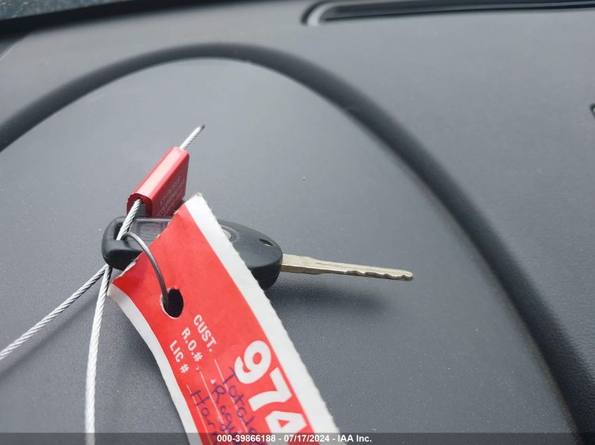 2011 Nissan Rogue S VIN: JN8AS5MV7BW250633 Lot: 39866188