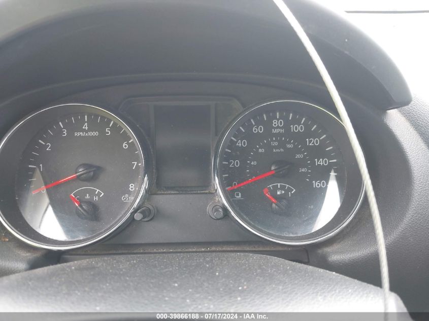 2011 Nissan Rogue S VIN: JN8AS5MV7BW250633 Lot: 39866188