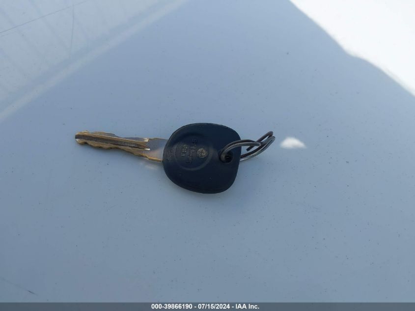 2012 Chevrolet Express 1500 Work Van VIN: 1GCSGAFX7C1146067 Lot: 39866190