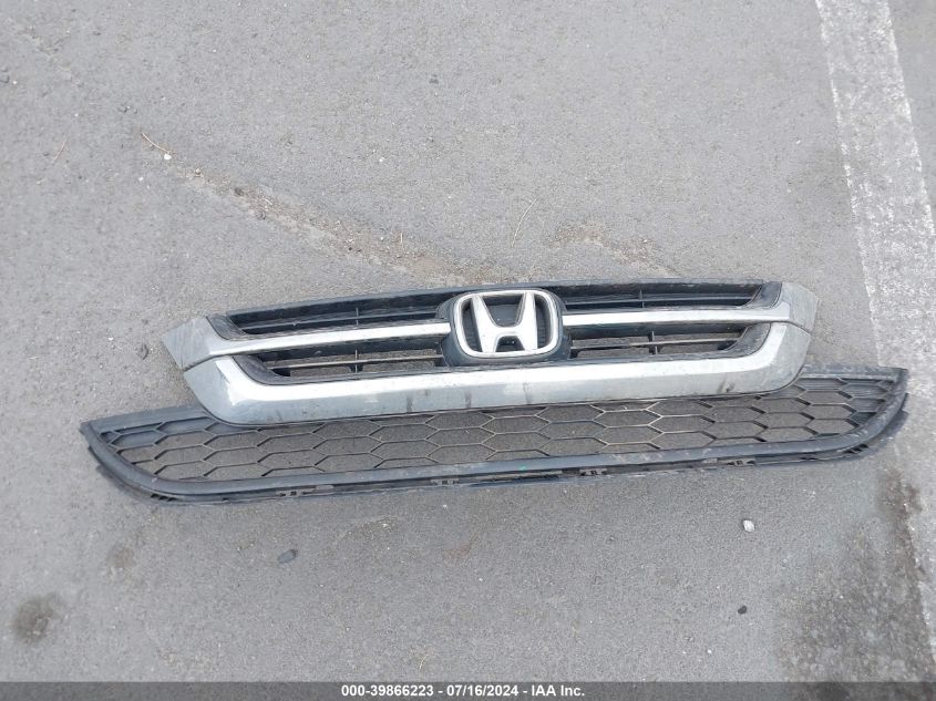 2010 Honda Cr-V Lx VIN: 5J6RE3H37AL043253 Lot: 39866223