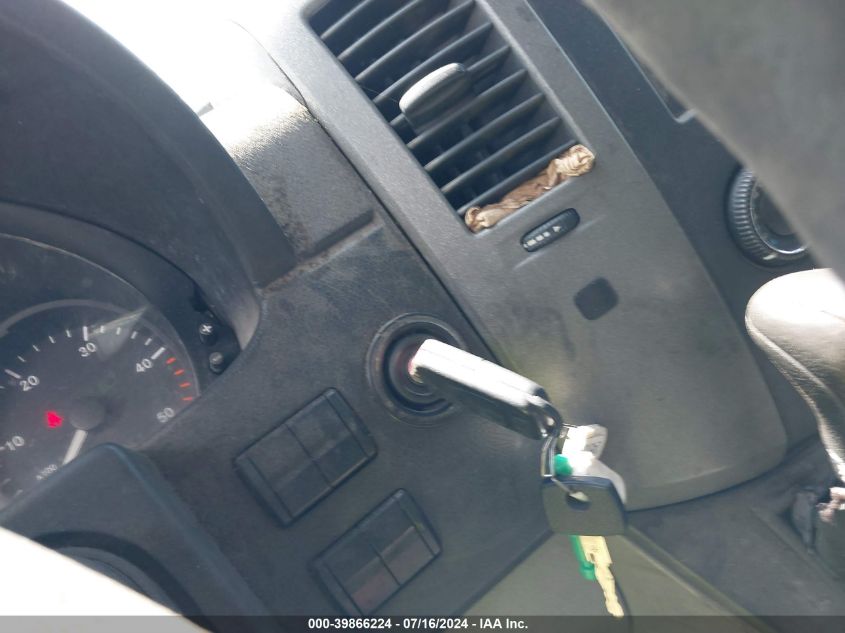 2011 Mercedes-Benz Sprinter 2500 High Roof VIN: WD3PE8CB1B5601493 Lot: 39866224