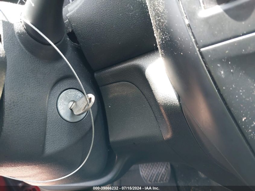 2016 Nissan Versa 1.6 S+ VIN: 3N1CN7APXGL853458 Lot: 39866232