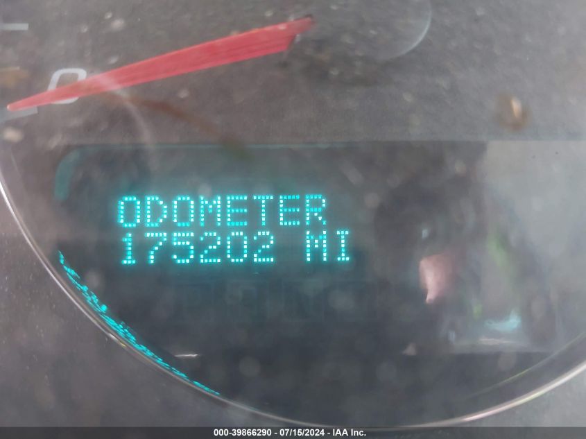 2009 Chevrolet Impala Lt VIN: 2G1WT57K191100222 Lot: 39866290