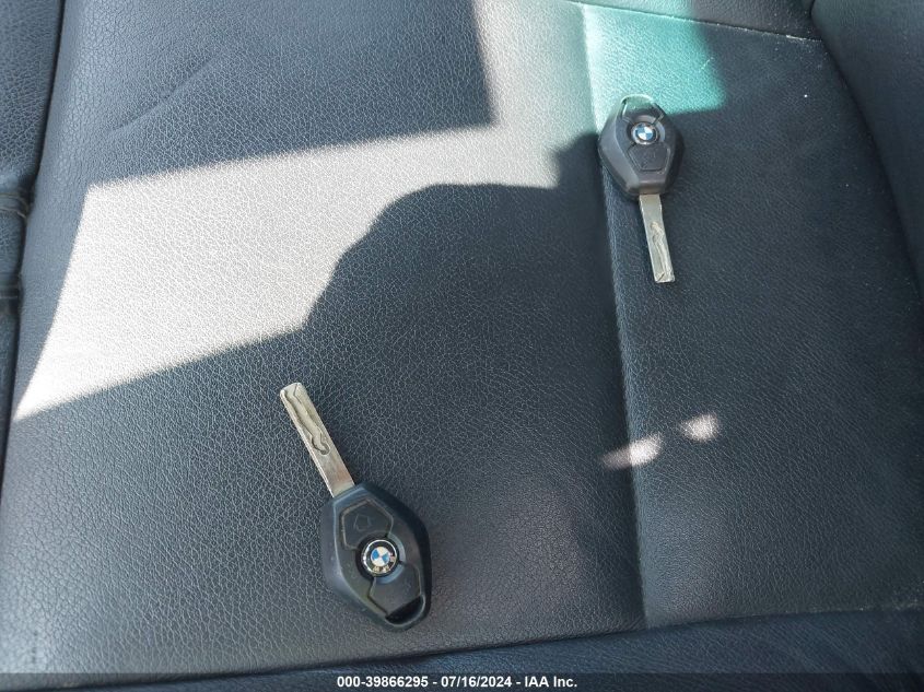 2007 BMW X3 3.0Si VIN: WBXPC93467WJ00302 Lot: 39866295