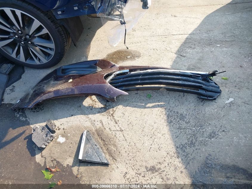 2021 Chevrolet Trax Awd Ls VIN: KL7CJNSB7MB305802 Lot: 39866310