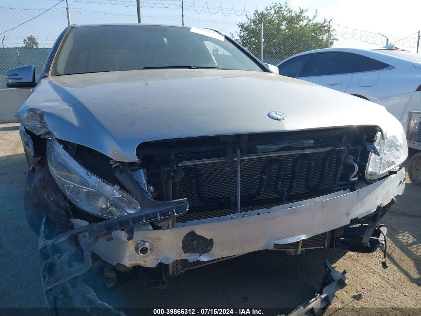 2010 Mercedes-Benz C 300 Luxury/Sport VIN: WDDGF5EB4AF367296 Lot: 39866312