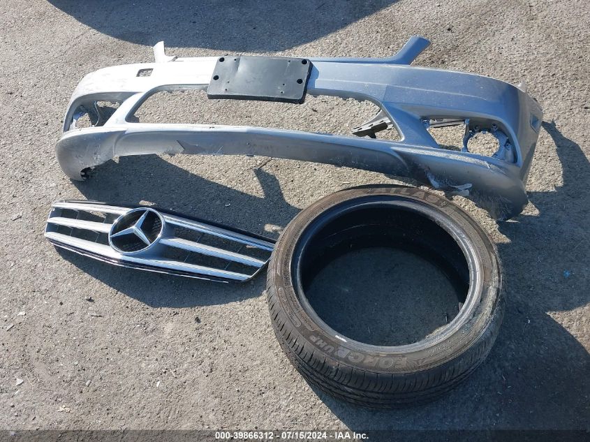 2010 Mercedes-Benz C 300 Luxury/Sport VIN: WDDGF5EB4AF367296 Lot: 39866312