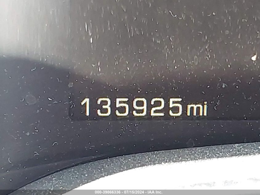 2013 Cadillac Srx Luxury Collection VIN: 3GYFNGE33DS547781 Lot: 39866336