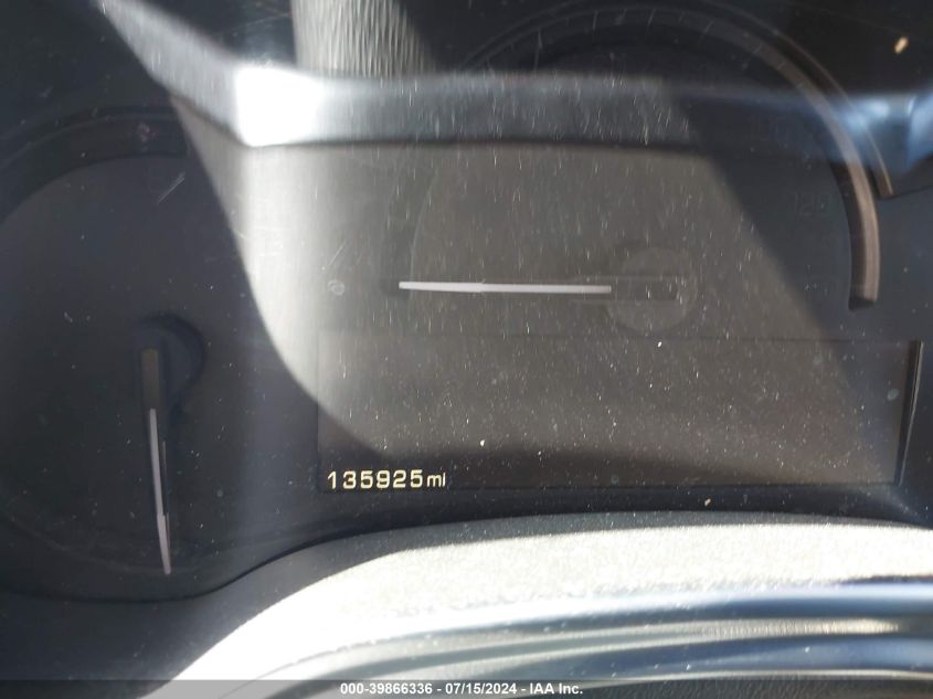 2013 Cadillac Srx Luxury Collection VIN: 3GYFNGE33DS547781 Lot: 39866336