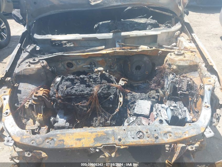 2013 Hyundai Sonata Se/Limited VIN: 5NPEC4AB6DH771091 Lot: 39866343