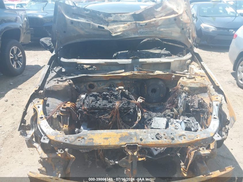 2013 Hyundai Sonata Se/Limited VIN: 5NPEC4AB6DH771091 Lot: 39866343