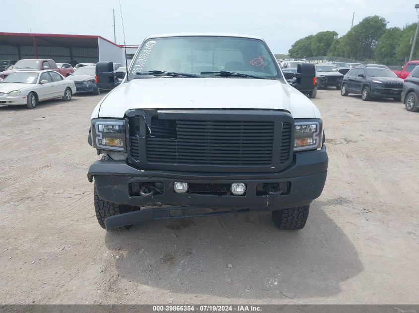 2007 Ford F-350 Lariat/Xl/Xlt VIN: 1FTWW31P57EB41570 Lot: 39866354