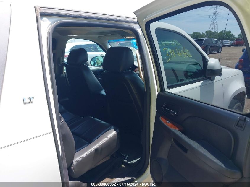 2010 Chevrolet Avalanche Lt VIN: 3GNVKFE05AG111045 Lot: 39866362