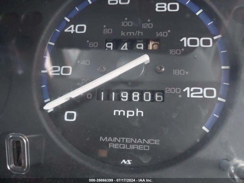 1999 Honda Civic Dx VIN: 2HGEJ6444XH103075 Lot: 39866399