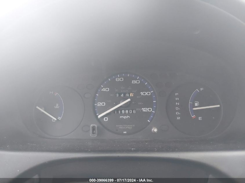 1999 Honda Civic Dx VIN: 2HGEJ6444XH103075 Lot: 39866399