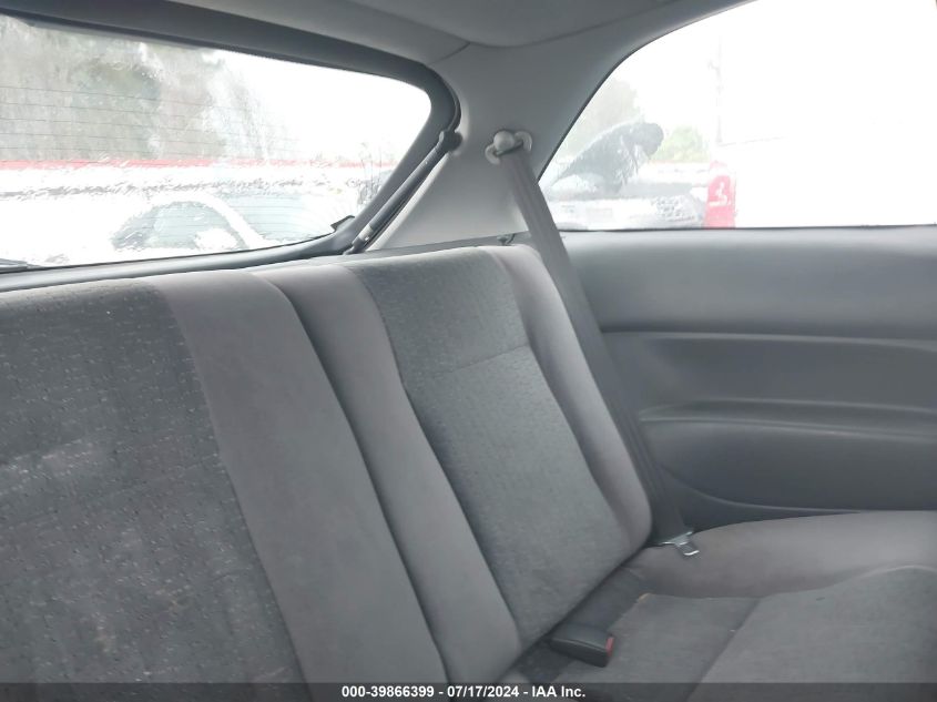 1999 Honda Civic Dx VIN: 2HGEJ6444XH103075 Lot: 39866399