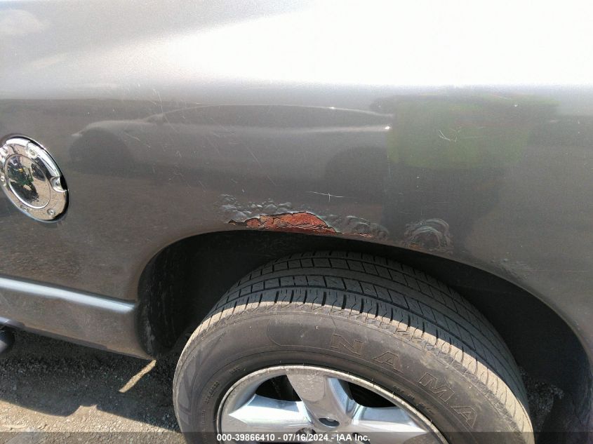 2007 Dodge Ram 1500 St/Slt VIN: 1D7HU18277S252142 Lot: 39866410