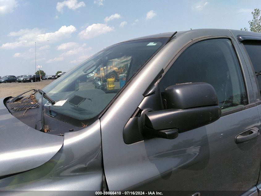 2007 Dodge Ram 1500 St/Slt VIN: 1D7HU18277S252142 Lot: 39866410