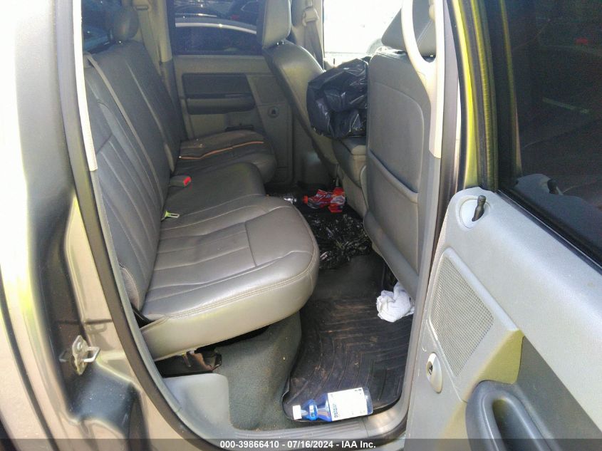 2007 Dodge Ram 1500 St/Slt VIN: 1D7HU18277S252142 Lot: 39866410