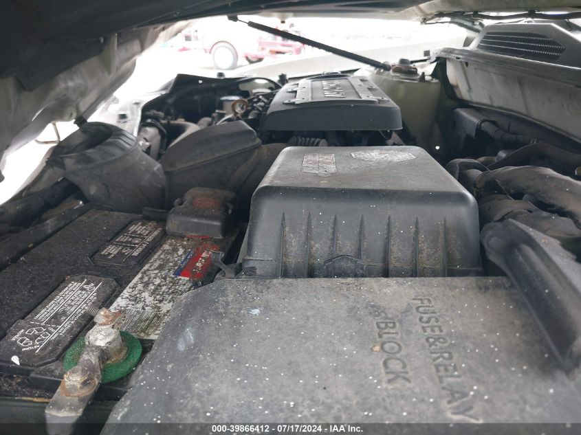 2009 Kia Optima Lx VIN: KNAGE228995326360 Lot: 39866412