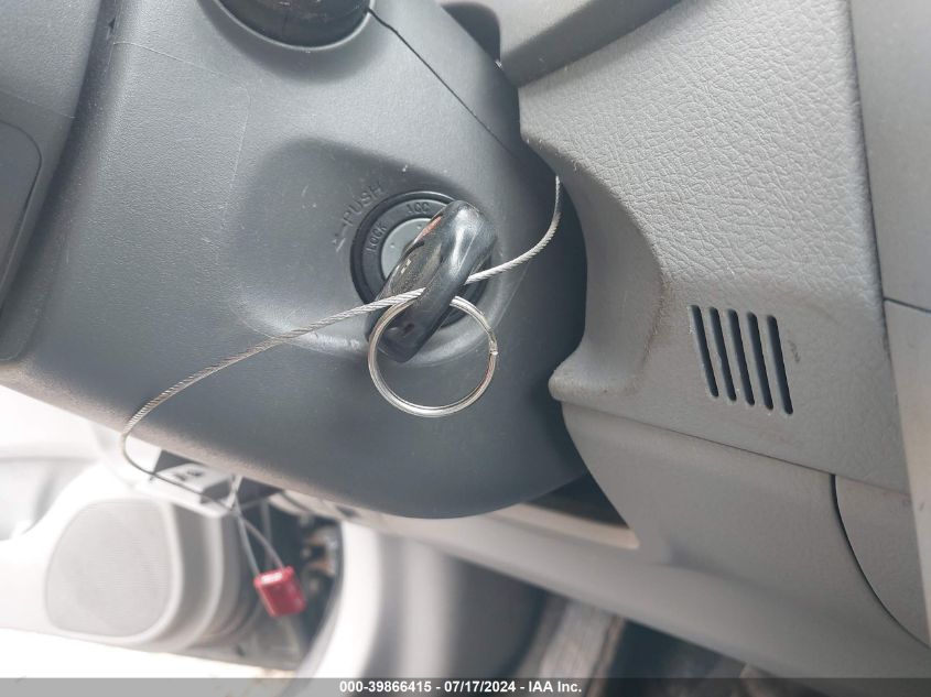 2010 Toyota Corolla S/Le/Xle VIN: 1NXBU4EE9AZ384956 Lot: 39866415