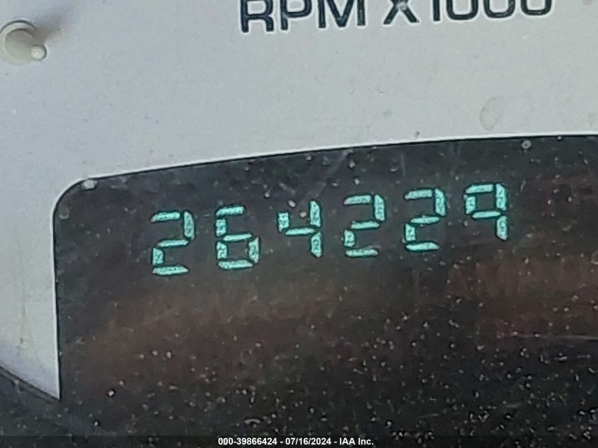 2003 Dodge Ram 2500 Slt/Laramie/St VIN: 3D7KA286X3G706960 Lot: 39866424