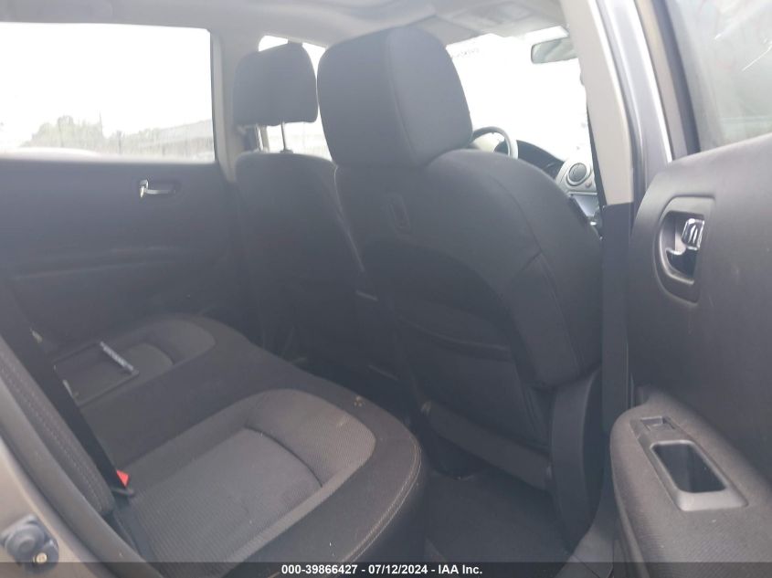 2012 Nissan Rogue Sv VIN: JN8AS5MV0CW351952 Lot: 39866427