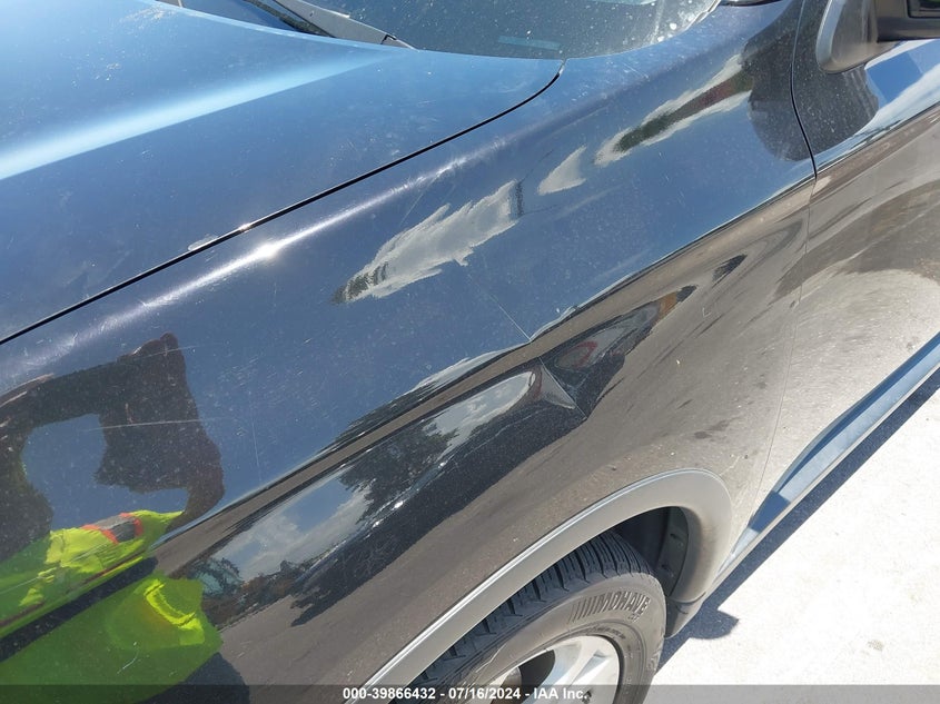 2015 Mitsubishi Outlander Se VIN: JA4AD3A35FZ012100 Lot: 39866432