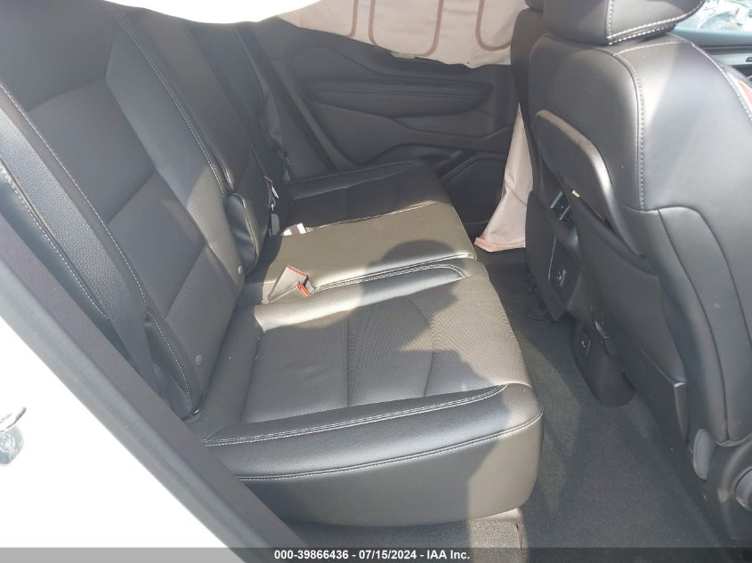 2024 GMC Terrain Awd Slt VIN: 3GKALVEG7RL150349 Lot: 39866436