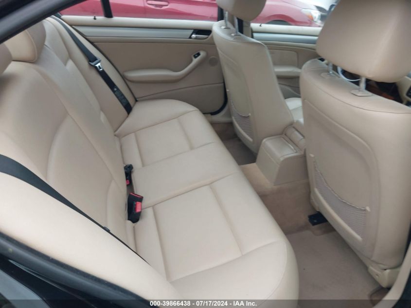 2004 BMW 325Xi Xi VIN: WBAEU33494PR13635 Lot: 39866438