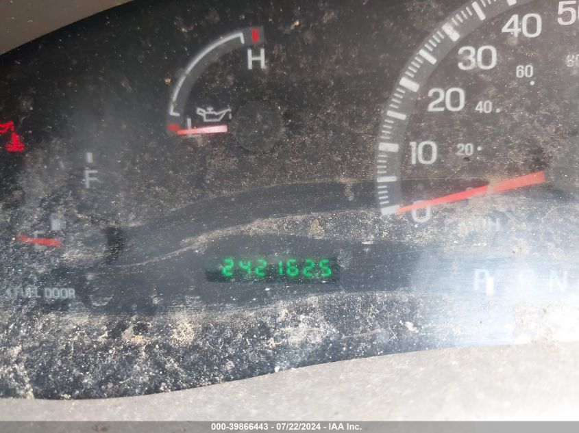 2000 Ford F-150 Work Series/Xl/Xlt VIN: 1FTZX1724YNB93915 Lot: 39866443