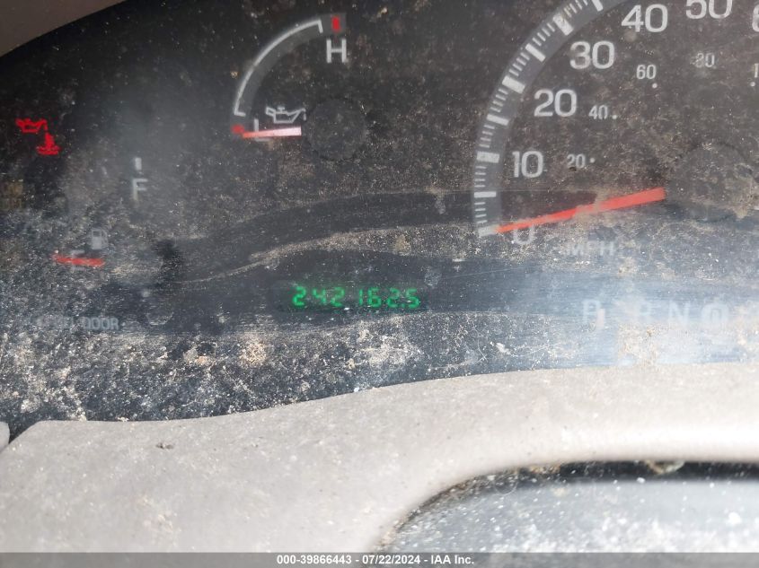 2000 Ford F-150 Work Series/Xl/Xlt VIN: 1FTZX1724YNB93915 Lot: 39866443