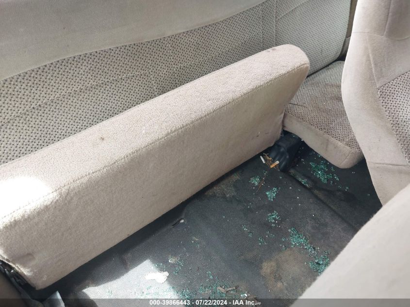 2000 Ford F-150 Work Series/Xl/Xlt VIN: 1FTZX1724YNB93915 Lot: 39866443