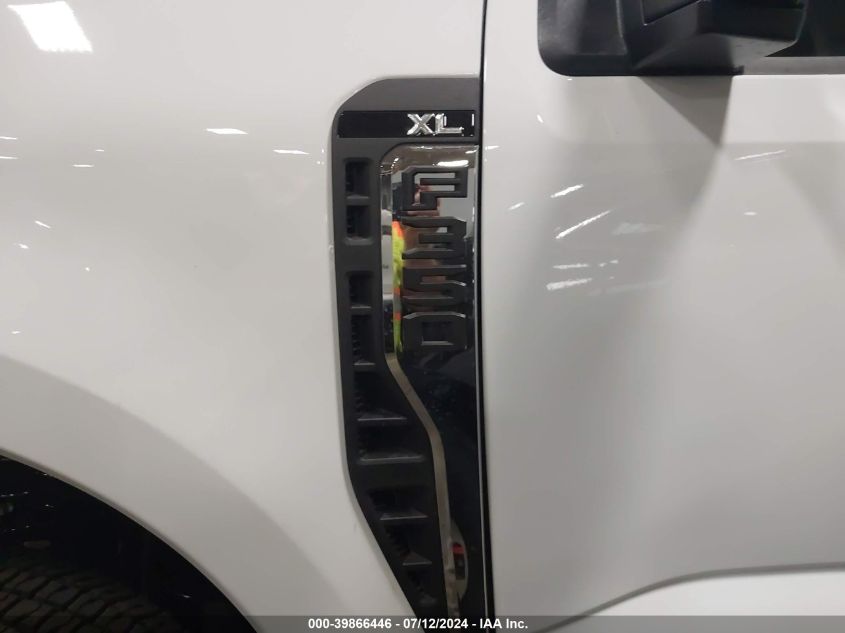 2024 Ford F-350 Xl VIN: 1FT8W3DA4REE29373 Lot: 39866446