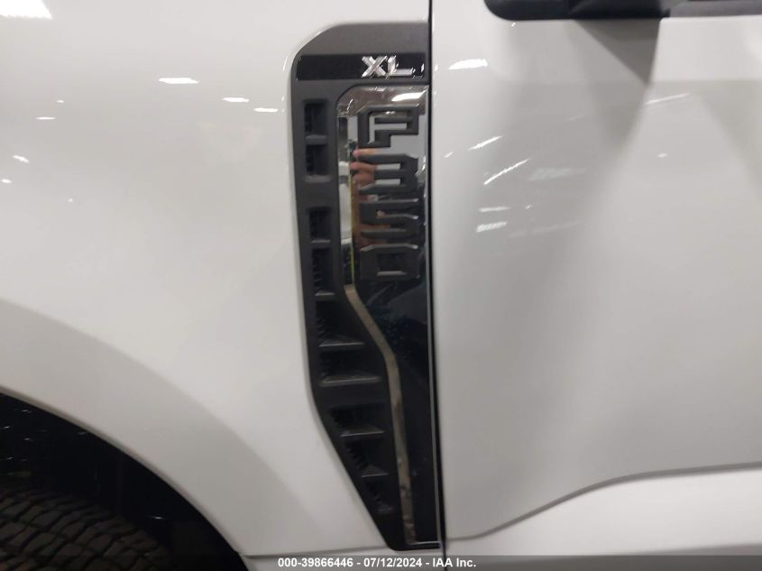 2024 Ford F-350 Xl VIN: 1FT8W3DA4REE29373 Lot: 39866446