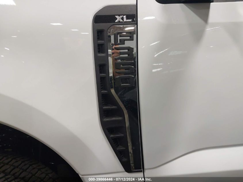 2024 Ford F-350 Xl VIN: 1FT8W3DA4REE29373 Lot: 39866446