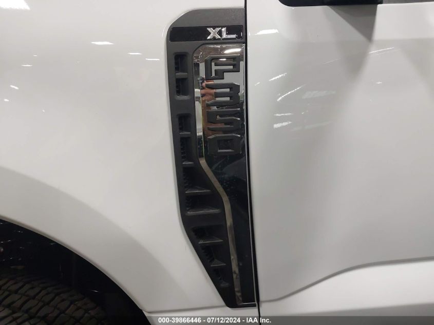 2024 Ford F-350 Xl VIN: 1FT8W3DA4REE29373 Lot: 39866446