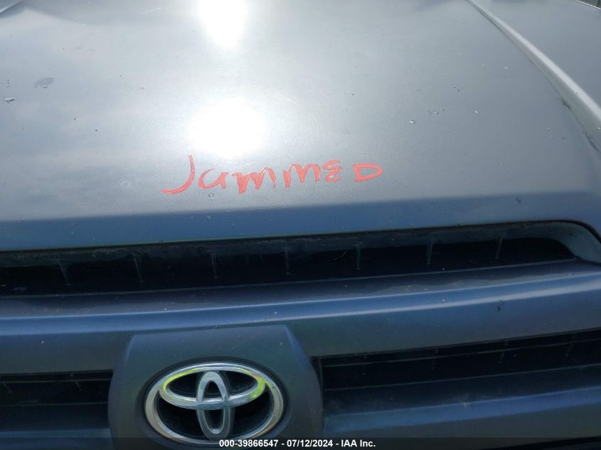 2004 Toyota 4Runner Sr5 V6 VIN: JTEZU14R240032394 Lot: 39866547