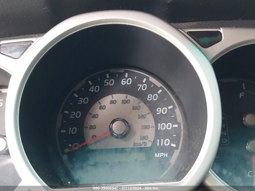 2004 Toyota 4Runner Sr5 V6 VIN: JTEZU14R240032394 Lot: 39866547