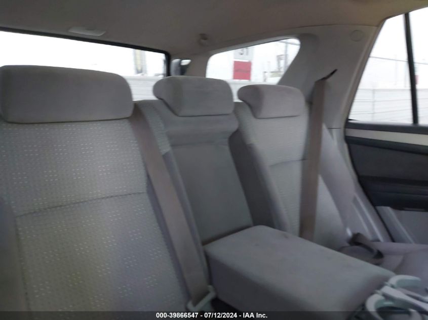 2004 Toyota 4Runner Sr5 V6 VIN: JTEZU14R240032394 Lot: 39866547