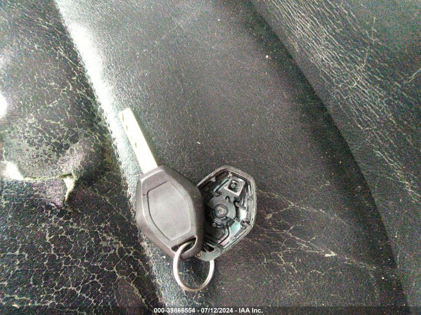 2001 BMW 330I VIN: WBAAV53431JS96416 Lot: 39866554