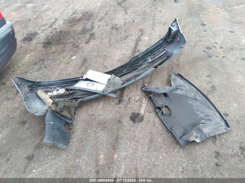 2001 BMW 330I VIN: WBAAV53431JS96416 Lot: 39866554