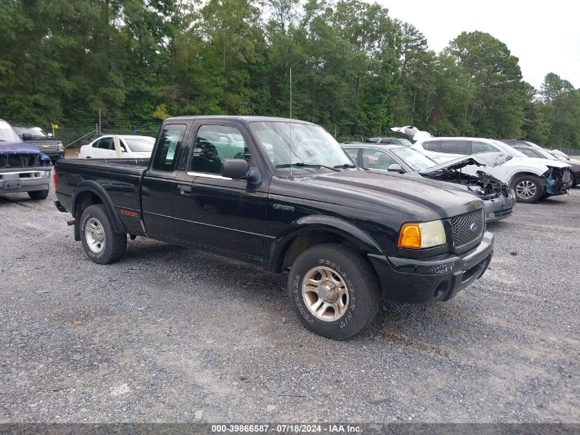 1FTYR44V63TA30466 | 2003 FORD RANGER