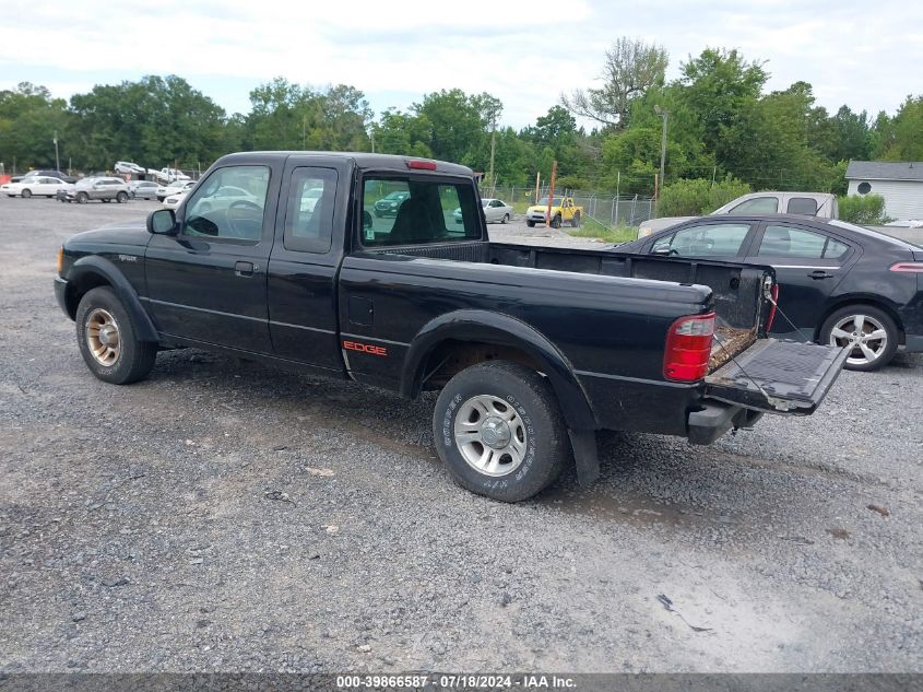 1FTYR44V63TA30466 | 2003 FORD RANGER