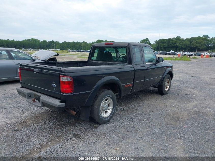 1FTYR44V63TA30466 | 2003 FORD RANGER